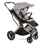 Canopy for stroller
